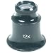 12X Eye Loupe Magnifier Jewelers Opti Magnifying Tool