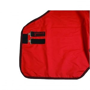 Amigo Turnout 600D Lite Sheet