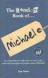 The random book of- Michael
