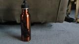 Baltimore Orioles 26 oz. Stainless Steel Water Bottle