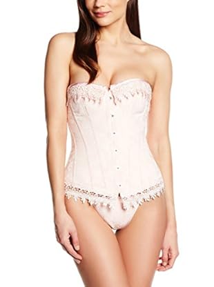Intimax Corset Zeus (Rosa)