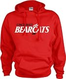 Cincinnati Bearcats 2009 Perennial Hooded Sweatshirt - Small
