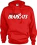 Cincinnati Bearcats Perennial Hooded Sweatshirt