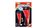 UPC 039800124081 product image for Eveready 2AA / 2D LED Flashlight Combo Pack | upcitemdb.com