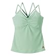 Womens adidas Mind & Body Studio Strap Sport Top Tank