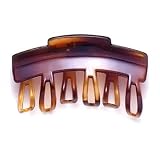 Caravan Patent Skip Tooth Claw 3-1/2
