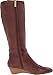 Bandolino Women's Atchinson Riding Boot