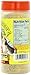 Jerry Baird's Butter Flavored Lemon Pepper with Chipotle, 14 oz