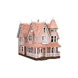 Garfield Dollhouse Kit