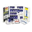 Large First Aid Kit, 226 Pieces, OSHA Compliant, Plastic Case Large First Aid Kit, 226 Pieces, OSHA Compliant, Plastic Case