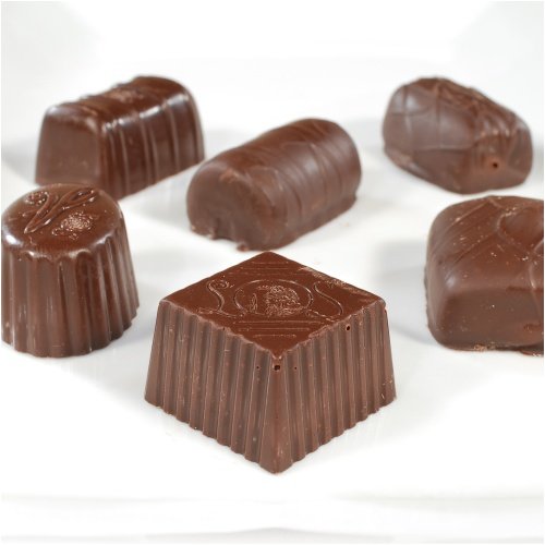 Leonidas Assortment - Dark Chocolate by Gourmet Food Store
