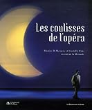 Revue La Renaissance du Livre  / La Monnaie, les coulisses de l'opéra (1DVD)