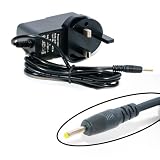 HNPtech UK Mains Charger Wall Plug Archos Arnova 9 G2 Tablet 8GB 9V Free& Fast P&P