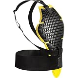 Spidi Sport Warrior Light Back Protector