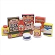 Melissa Doug 4077 Wooden Pantry Products Set