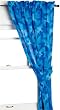 MARVEL Super Hero Squad 63-Inch Drapes Pair