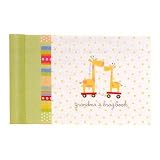 Carter's First Friends Grandma's Brag Book, (Pack of 3)