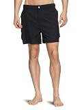 CK Swimwear Geo Carnival Short de bain-Homme