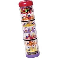 Hohner Kids 8 Mini Plastic Rainmaker