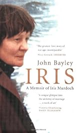 Iris: A Memoir of Iris Murdoch