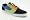 Black/Royal/Soft Lime
