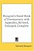 Book Ronayne's Hand-Book of Freemasonry with Appendix, Revised, Enlarged, Complete