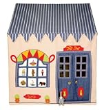 from Win Green Large Toy Shop Play House