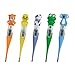 Baby : Mabis Healthcare ZooTemps 30-sec. Thermometers