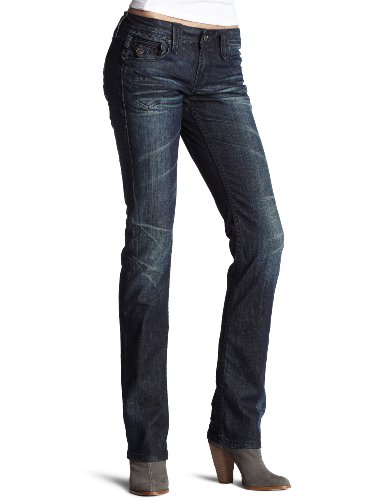 Taverniti Women's Broadway Classic Jean product image