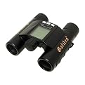 Galileo Digital Electronic Roof Prism Binoculars - Black (DR-1025)