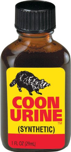 Wildlife Research Synthetic Coon Urine Cover Scent (1-Fluid Ounce)