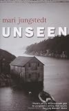 Cover of Unseen by Mari Jungstedt 0552155098