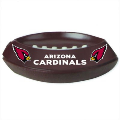 NFL Seattle Seahawks Soap Dish 6 1/2