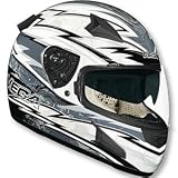 Vega Attitude Techno Helmet - Large/Black