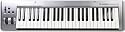 M Audio KeyRig 49 49 Key USB Keyboard Controller