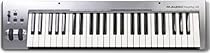 M-Audio KeyRig 49 - 49 Key USB Midi Keyboard