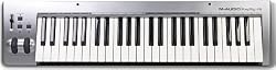 M-Audio 9900-52239-10 KeyRig 49 USB Keyboard Controller