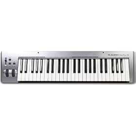 M Audio KeyRig 49 49 Key USB Keyboard Controller