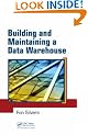 Building and Maintaining a Data Warehouse