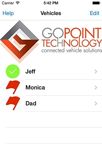 GoPoint Technology DRIVE