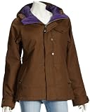 BURTON Damen Snowboardjacke METHOD
