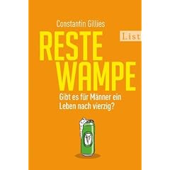 Restewampe: Gibt es f�r M�nner ein Leben nach vierzig?
