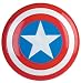 Search : Captain America Shield Costume,Diameter: 12.75"