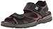 Mephisto Men's Shark Sandals