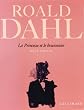 La princesse et le braconnier