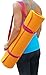 Yoga Mat Strap Sling – Yoga Mat Carrying Strap - Extra Long Gray 85 Inches - Yoga Mat Holder
