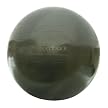Embark Fitness Ball With Air Pump - Grey (75 cm)