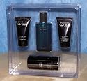 Davidoff COOL WATER MAN Geschenkset - Inhalt: Eau de Toilette 75ml + After Shave Balm 50 ml + Shower Gel 50 ml + Deodorant Stick 75 gr. - NEU OVP
