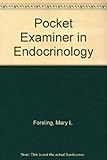 Pocket examiner in endocrinology