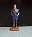 1:32 WWII Royal Air Force Fighter Ace Sq. Ldr. Douglad Bader